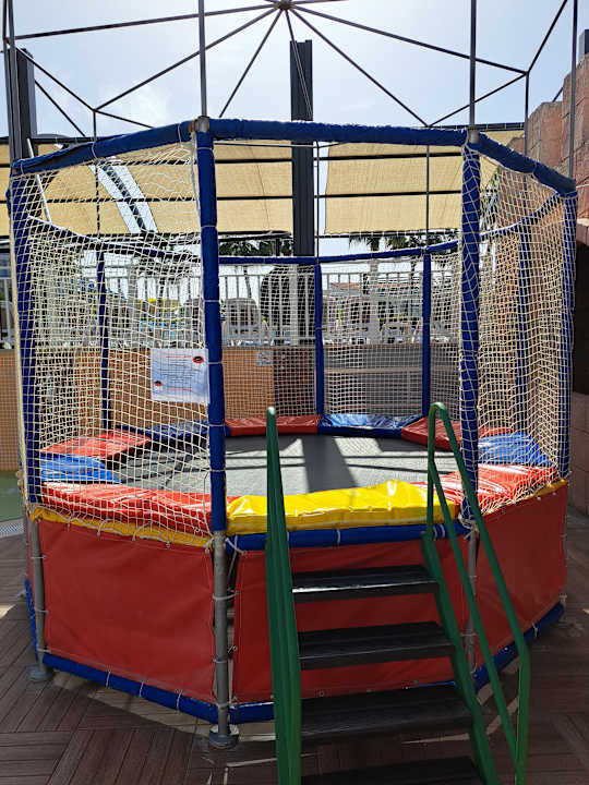 Sonstiges Aydinbey Kings Palace & Spa