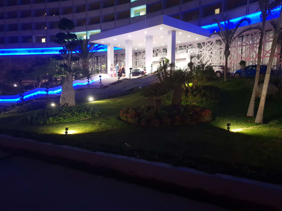 Außenansicht Akti Imperial Deluxe Resort & Spa Dolce by Wyndham