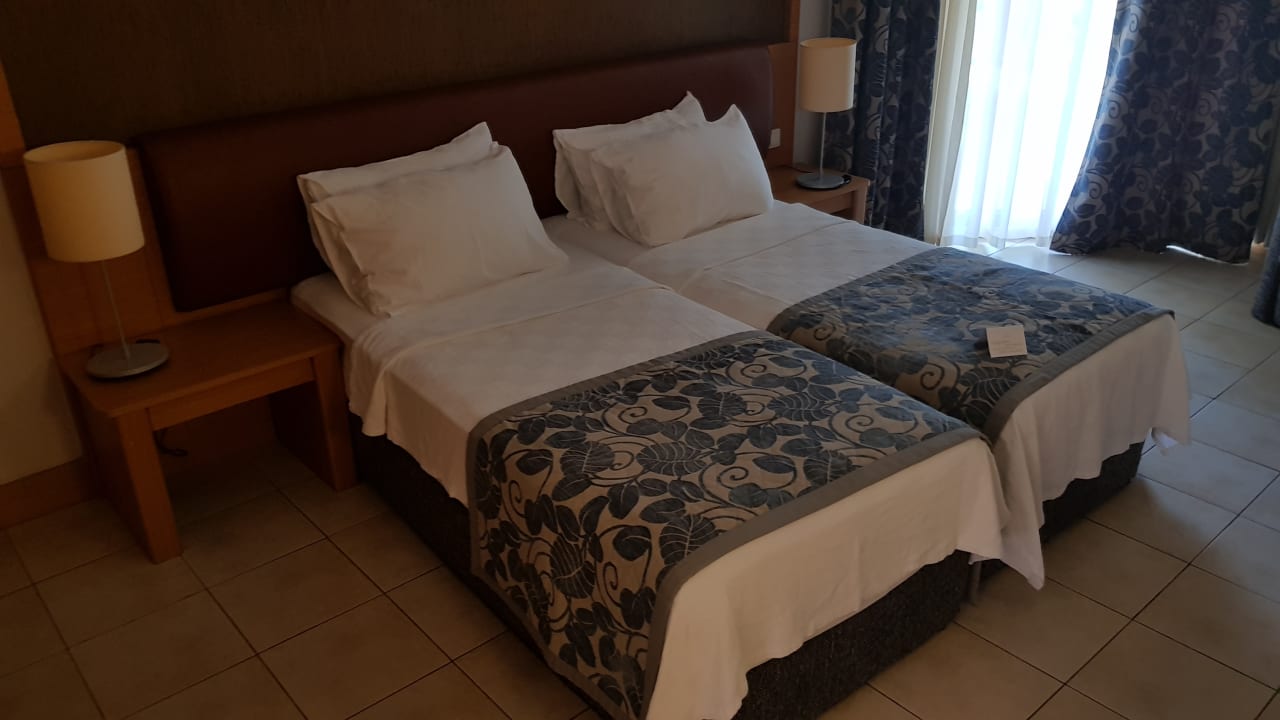 Zimmer Labranda Alantur Resort