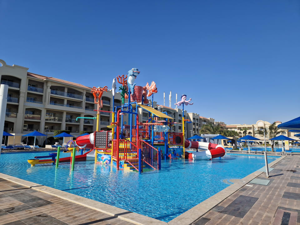 Sport & Freizeit Pickalbatros White Beach Resort - Hurghada