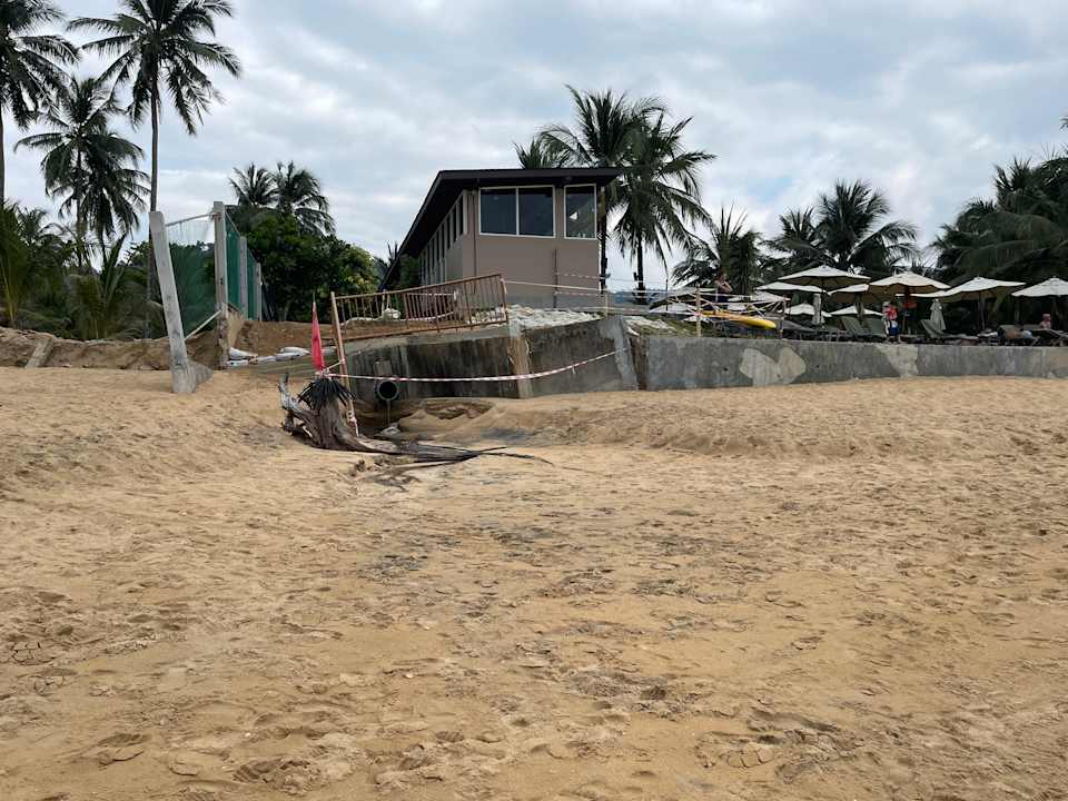 Sport & Freizeit The Sands Khao Lak by Katathani