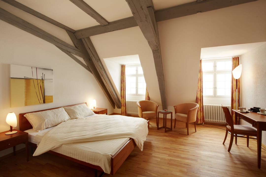 Doppelzimmer   Hotel de charme Römerhof