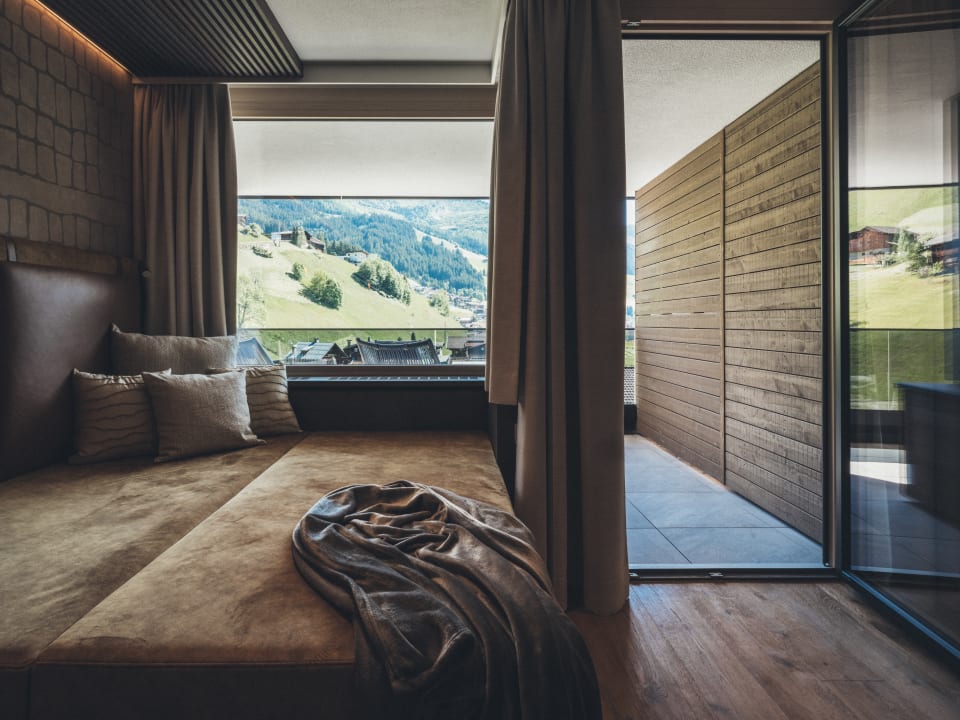 Zimmer Hotel Tirolerhof