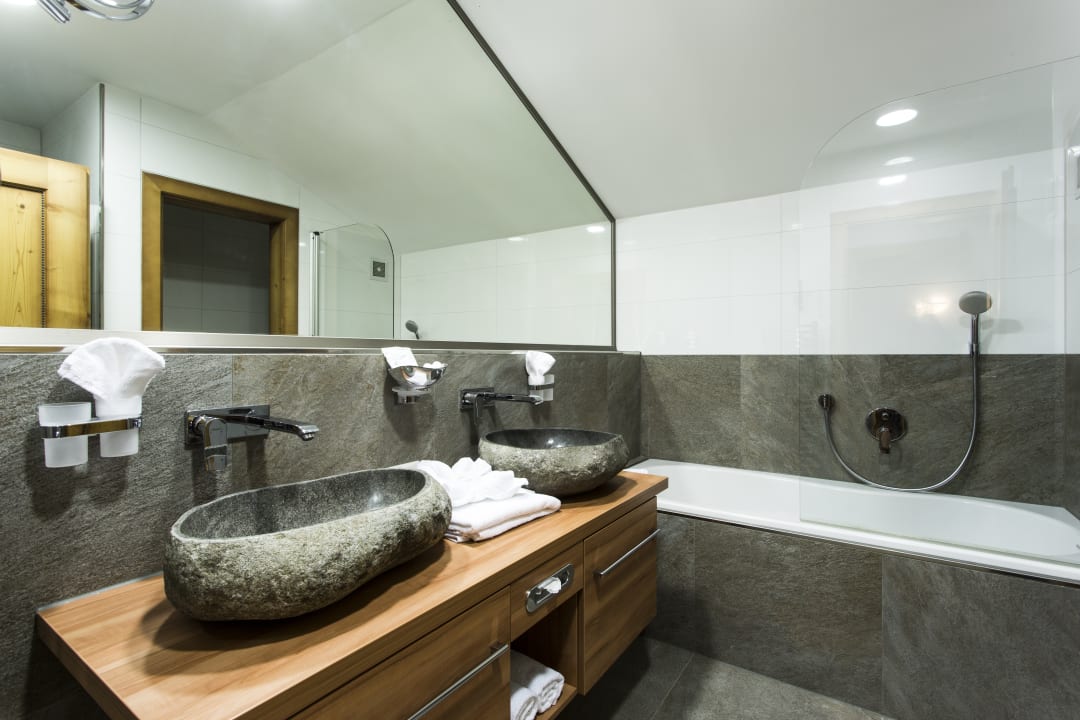 Zimmer Verwöhnhotel Wildspitze