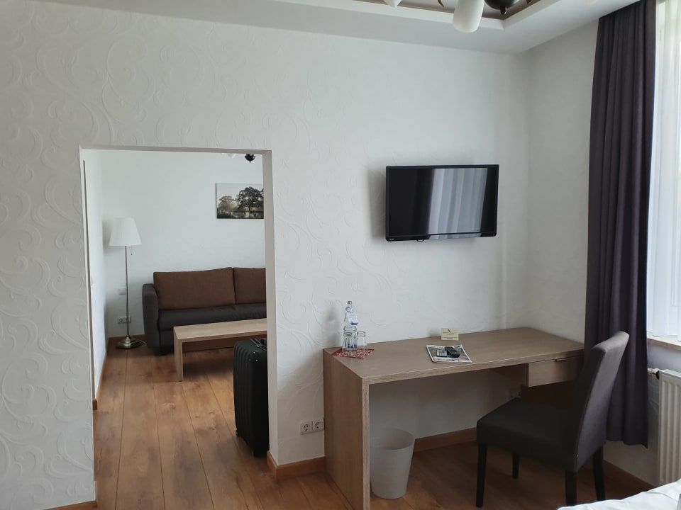 Zimmer Hotel Acamed Resort