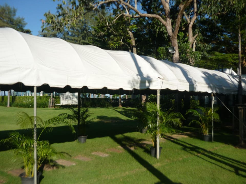 Hotel Sheraton Krabi Beach Resort Dusit Thani Krabi Beach Resort