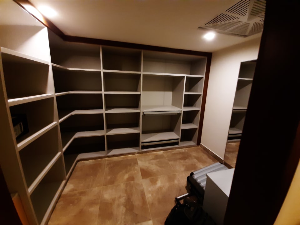 Zimmer Pickalbatros Alf Leila Wa Leila Resort - Neverland Hurghada