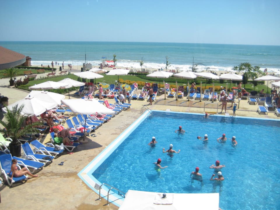 Sol Luna Bay & Mare Resort Sol Luna Bay