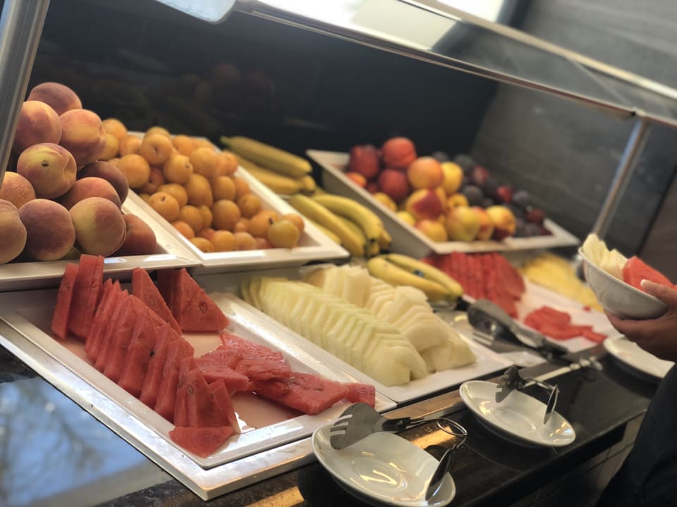 Gastro Hotel Riu Costa del Sol