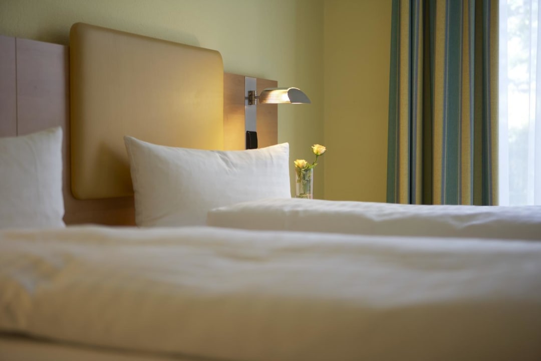 Standard Doppelzimmer TRIBE Düsseldorf