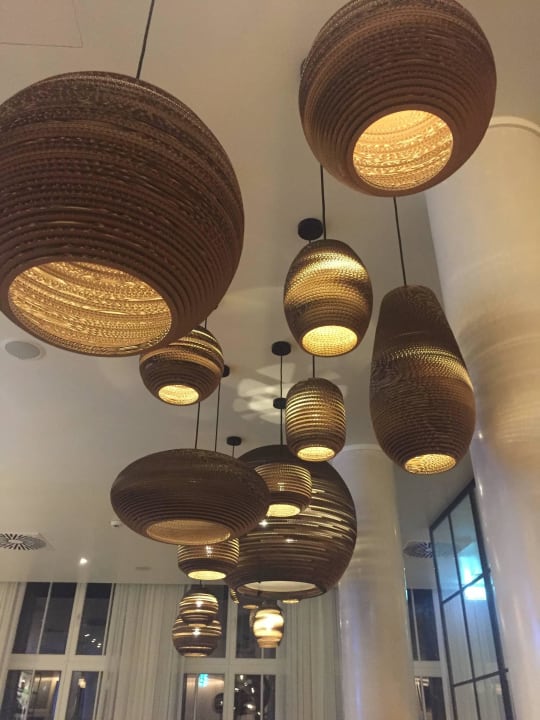 Bar Holiday Inn Dresden - Am Zwinger