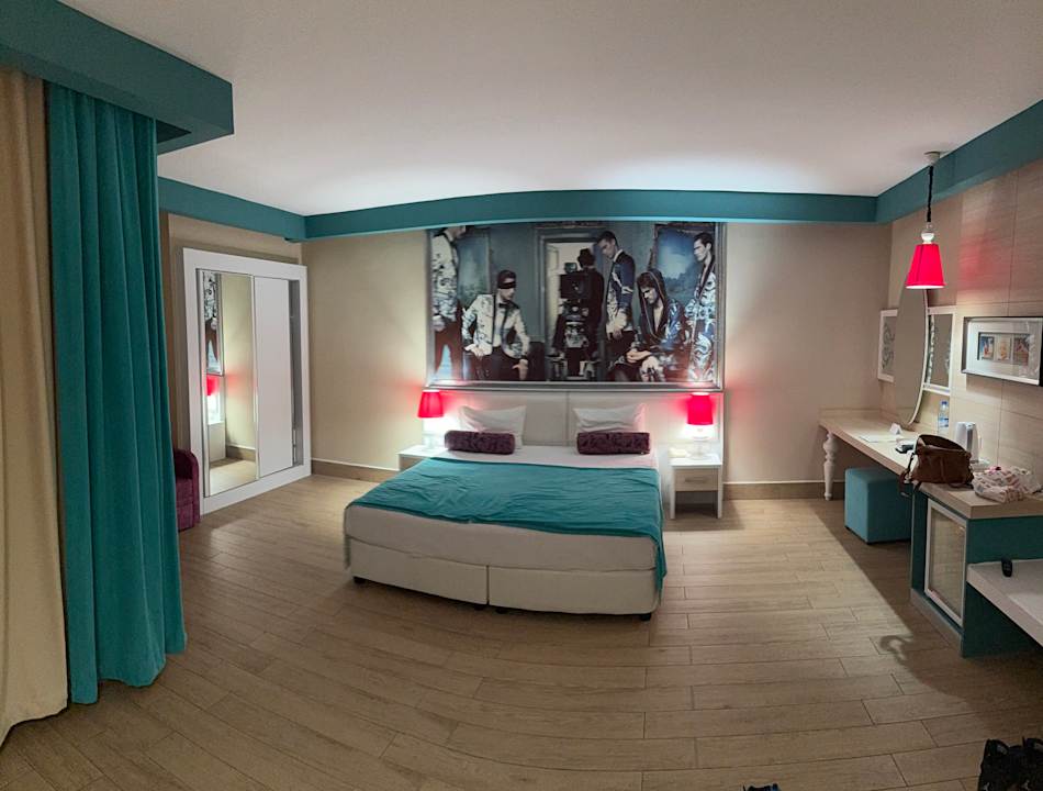 Zimmer Sultan of Dreams Hotel & Spa