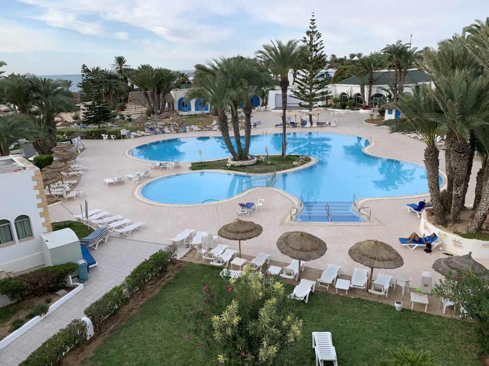 Pool Golf Beach Hotel & Spa