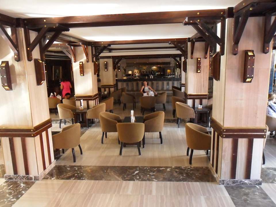 Hotel Fantasia 1001 Nacht - Alf Leila wa Leila Pickalbatros Alf Leila Wa Leila Resort - Neverland Hurghada