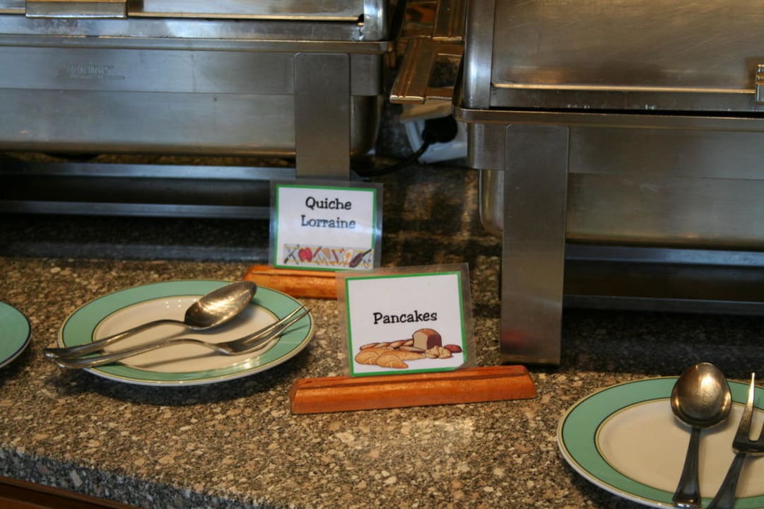 Auswahl Palm Beach Resort