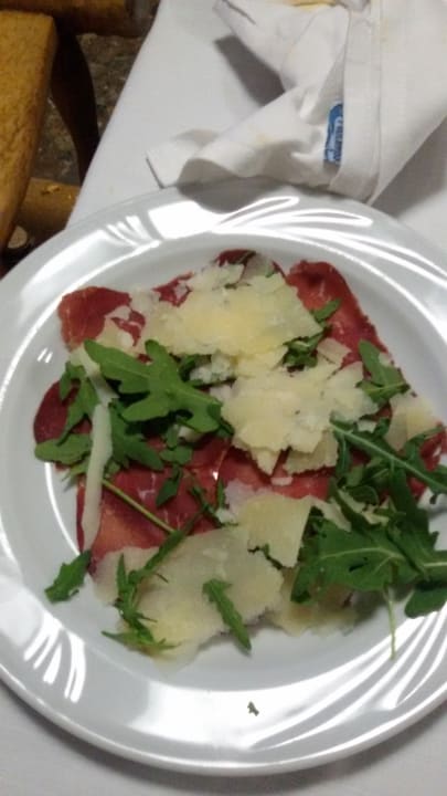 Restaurant Hotel Adler Lido di Classe