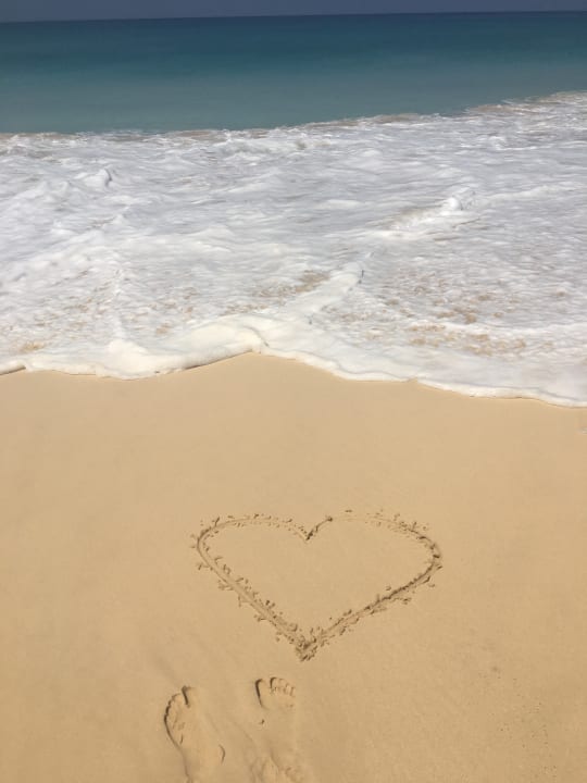 Strand Hotel Riu Touareg