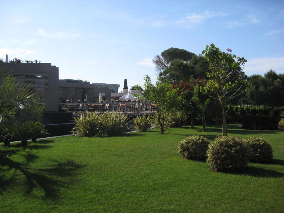 Hotel Susesi de Luxe & Spa Susesi Luxury Resort