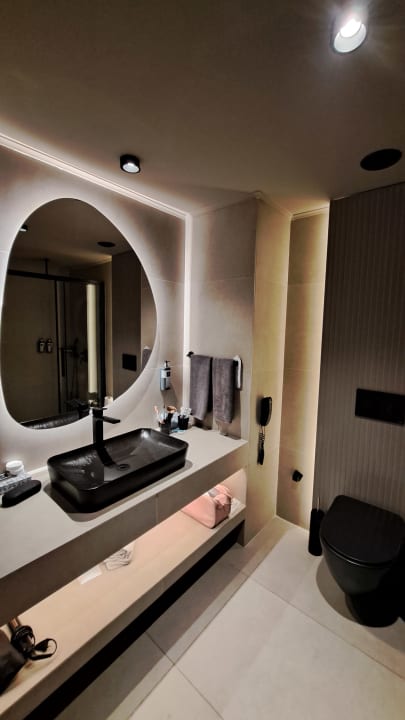 Zimmer Jacaranda Luxury Resort