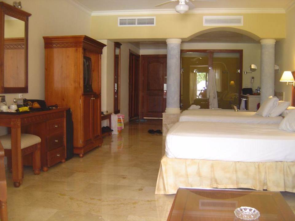 Wohnbeispiel "Royal Suites" Hotel Grand Palladium Palace Resort, Spa & Casino