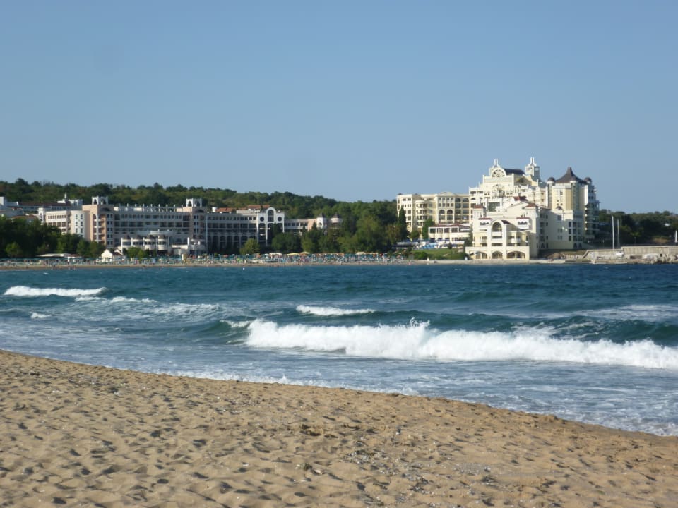 Strand Duni Royal Pelican Resort