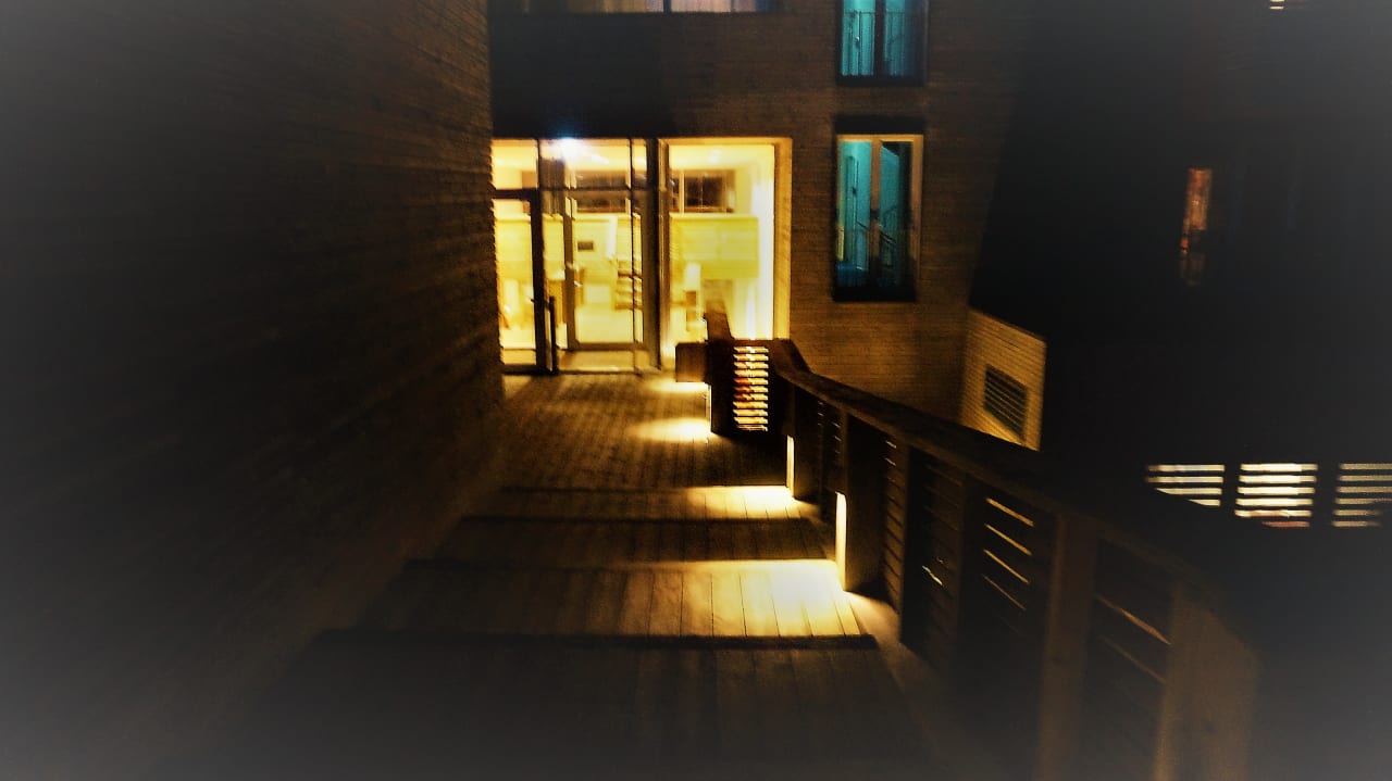 Sonstiges Hapimag Resort Hörnum