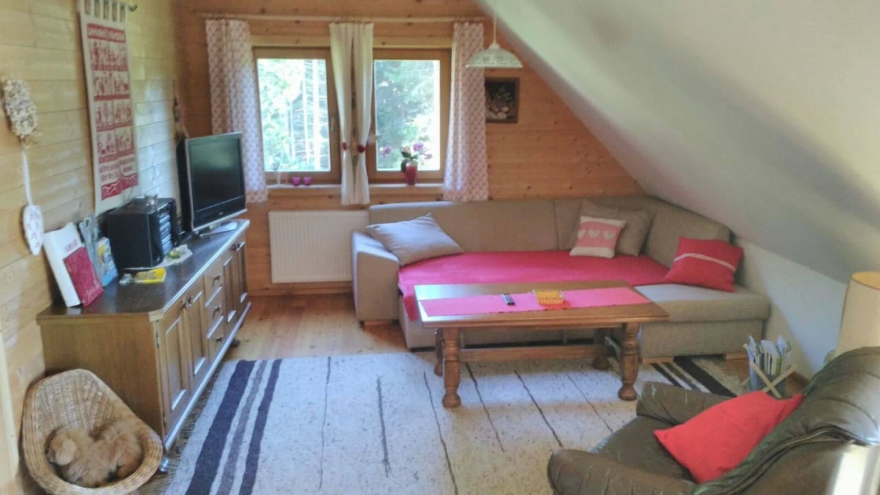 Wohnung Julia Apartment Viktoria im Almhaus Bachler