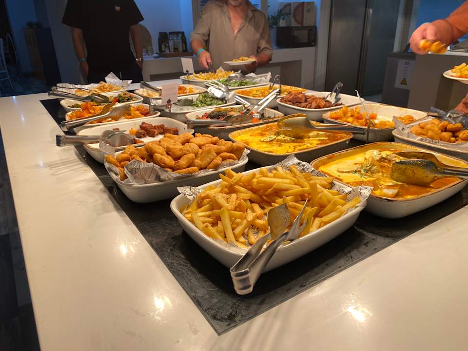 Gastro Occidental Ibiza