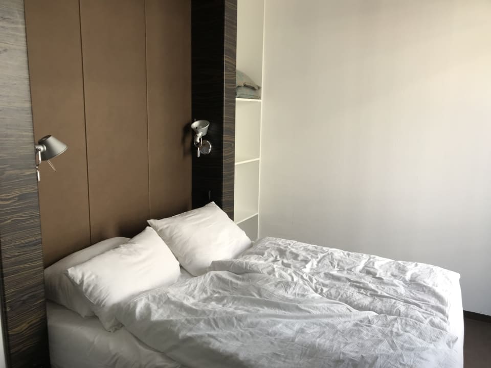 Zimmer Motel One Brussels