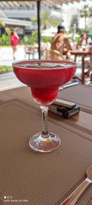 Gastro Hotel Miramare Beach