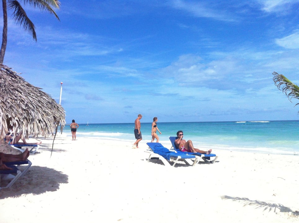 Am Strand Punta Cana Princess All Suites Resort & Spa