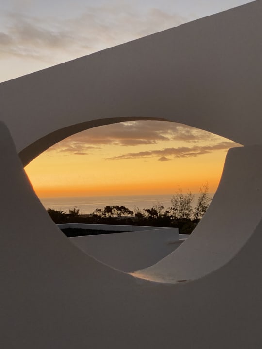 Ausblick AluaVillage Fuerteventura