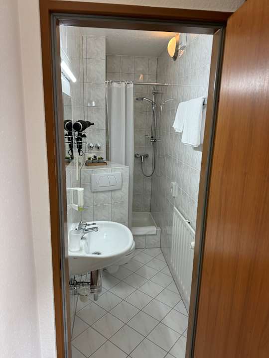 Zimmer Hotel Silberfelsen