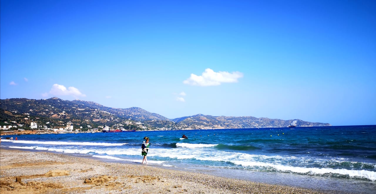 Strand Apollonia Beach Resort & Spa