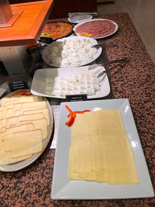 Gastro Blue Waves Resort