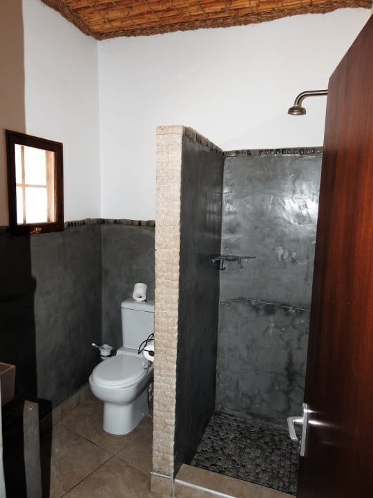 Zimmer Okaukuejo Camp