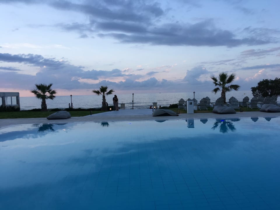 Pool TUI BLUE Insula Alba