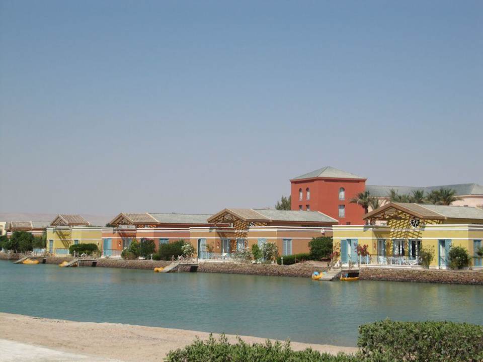 Hotel movenpick Mövenpick Resort & Spa El Gouna