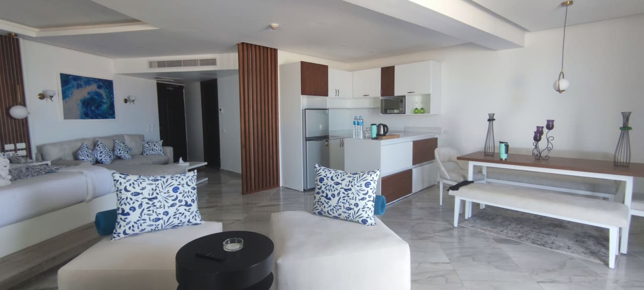 Zimmer Coral Sun Beach