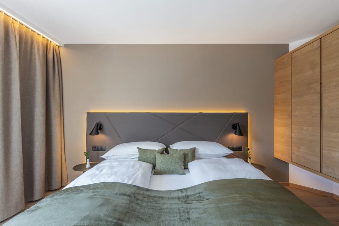 Zimmer Maraias Luxury Suites & Apartments