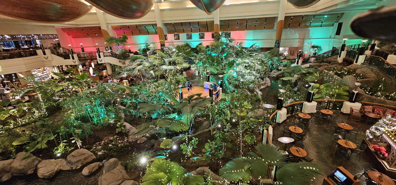 Gastro Grand Hyatt Dubai