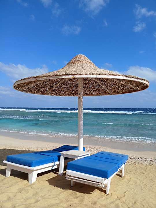 Strand Pickalbatros Vita Resort - Portofino Marsa Alam