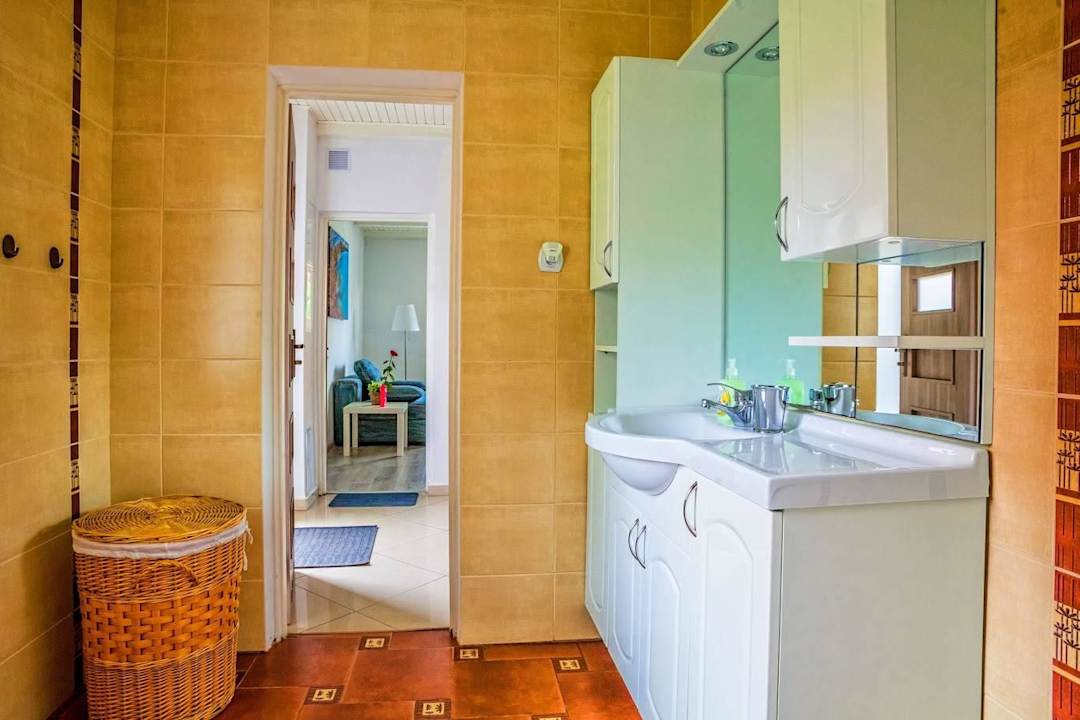 Villa Dominika Villa Dominika