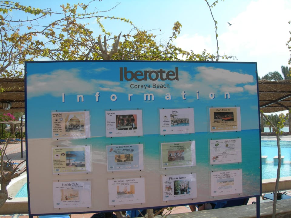 Hotelanlage Steigenberger Coraya Beach - Adults only