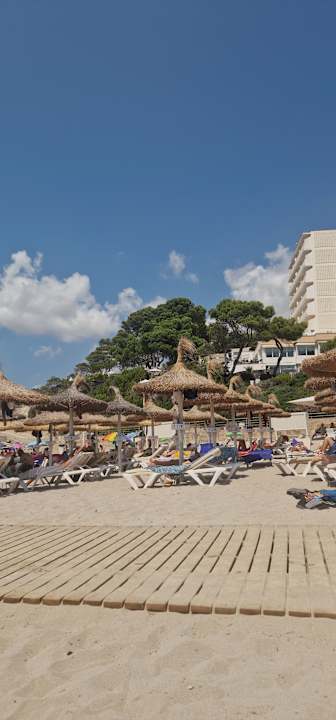 Strand Universal Hotel Lido Park & Spa