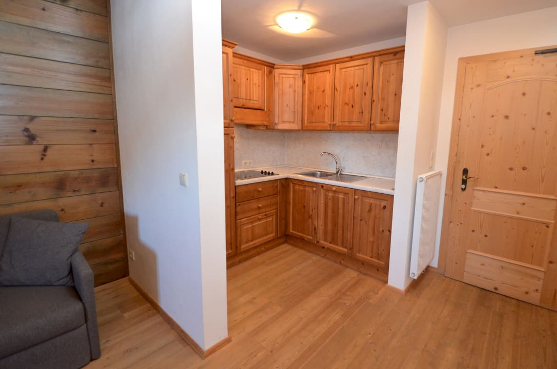 Zimmer Aurturist Miramonti San Candido