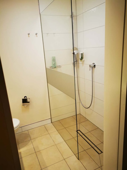 Zimmer Best Western Plus Residenzhotel Lueneburg