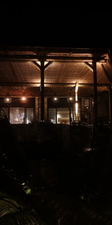 Lobby Lagoon Attitude - Adults only