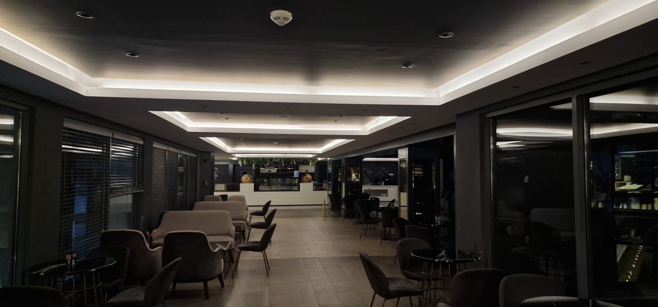 Gastro Limak Lara Deluxe Hotel & Resort