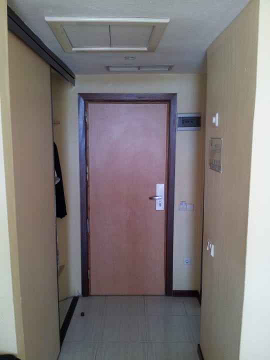 Zimmer 135 Iberostar Waves Bouganville Playa